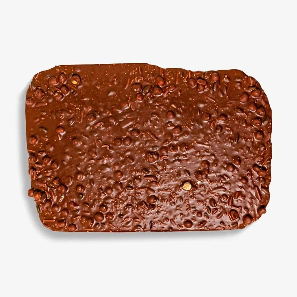 FrischSchoggi 三重堅果