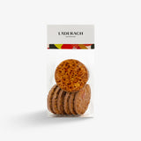 Snacking Florentine Milk 橙香杏仁牛奶可可製品