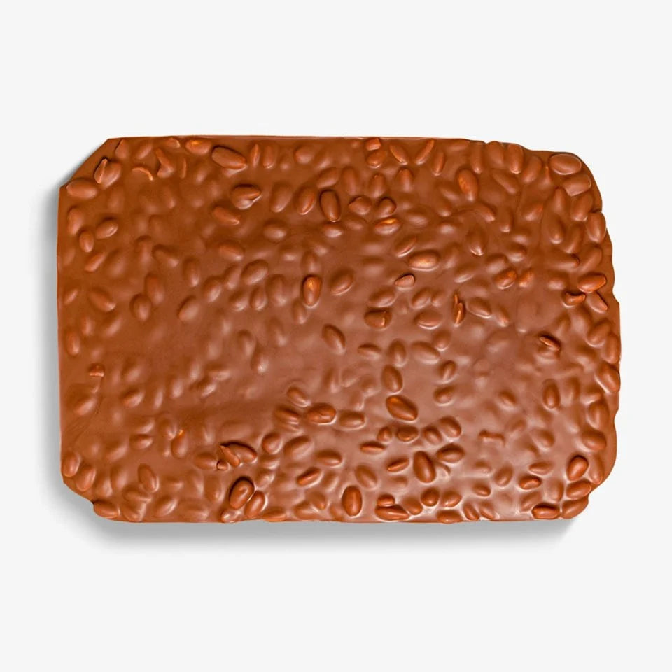 FrischSchoggi 杏仁牛奶