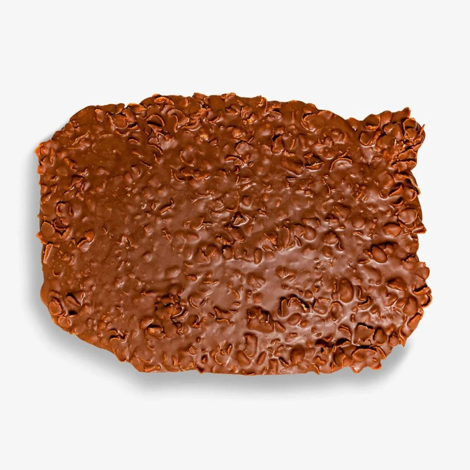 FrischSchoggi 玉米脆片牛奶