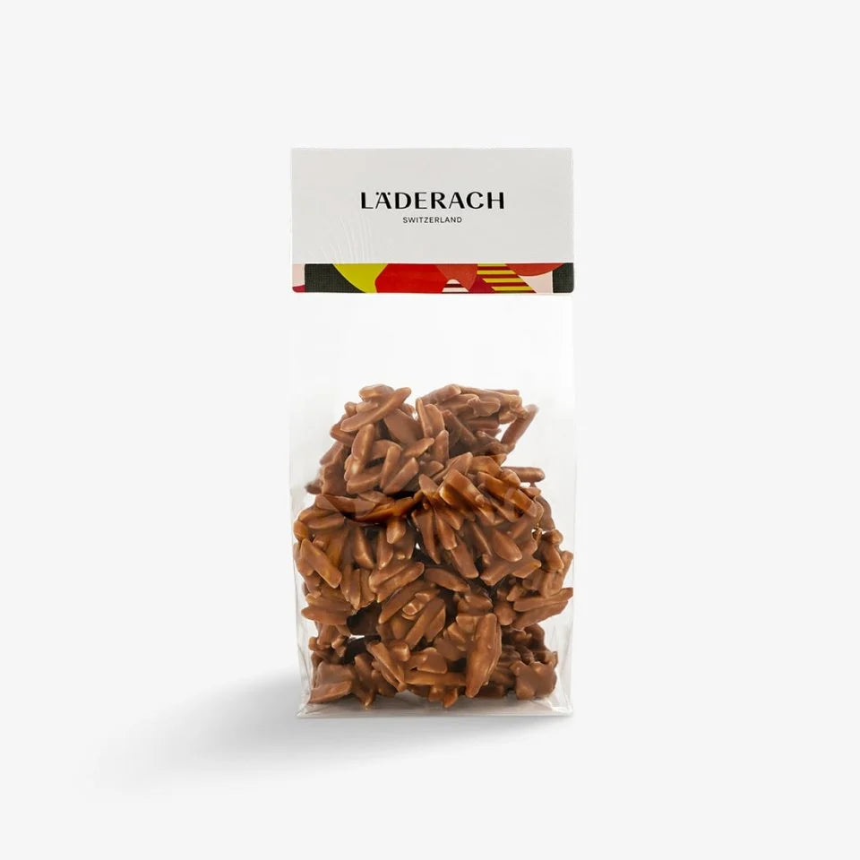 Snacking Rocher Milk 杏仁牛奶可可酥