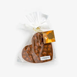 FrischSchoggi Heart Hazelnut Milk (200g)