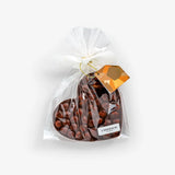 FrischSchoggi Heart Hazelnut dark
