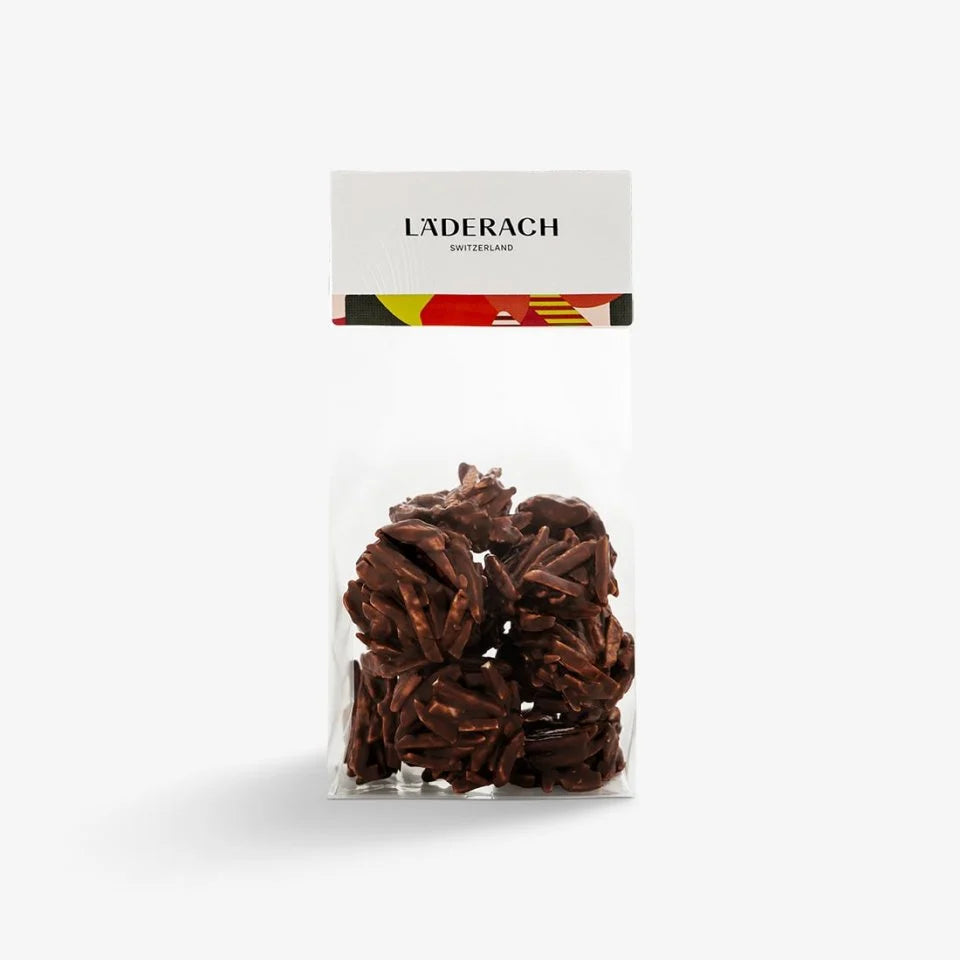 Snacking Rocher Dark 杏仁黑可可酥