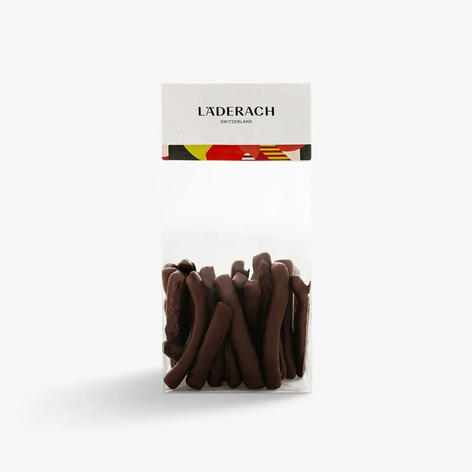 Snacking Orange Sticks 香橙夾心可可棒