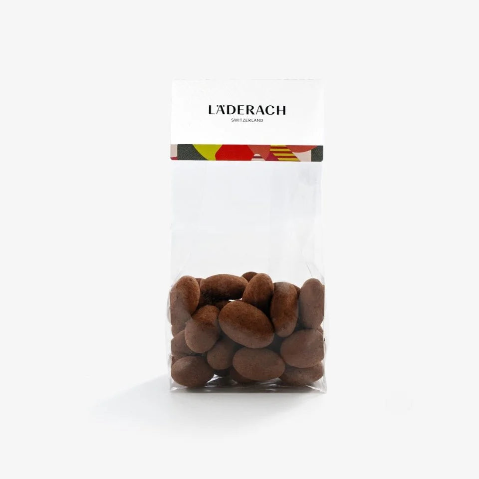 Chocolate Pearls Almond 杏仁夾心可可球