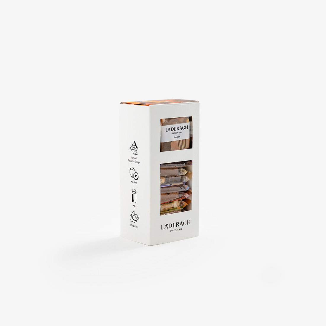 FrischSchoggi Mini 12pc box