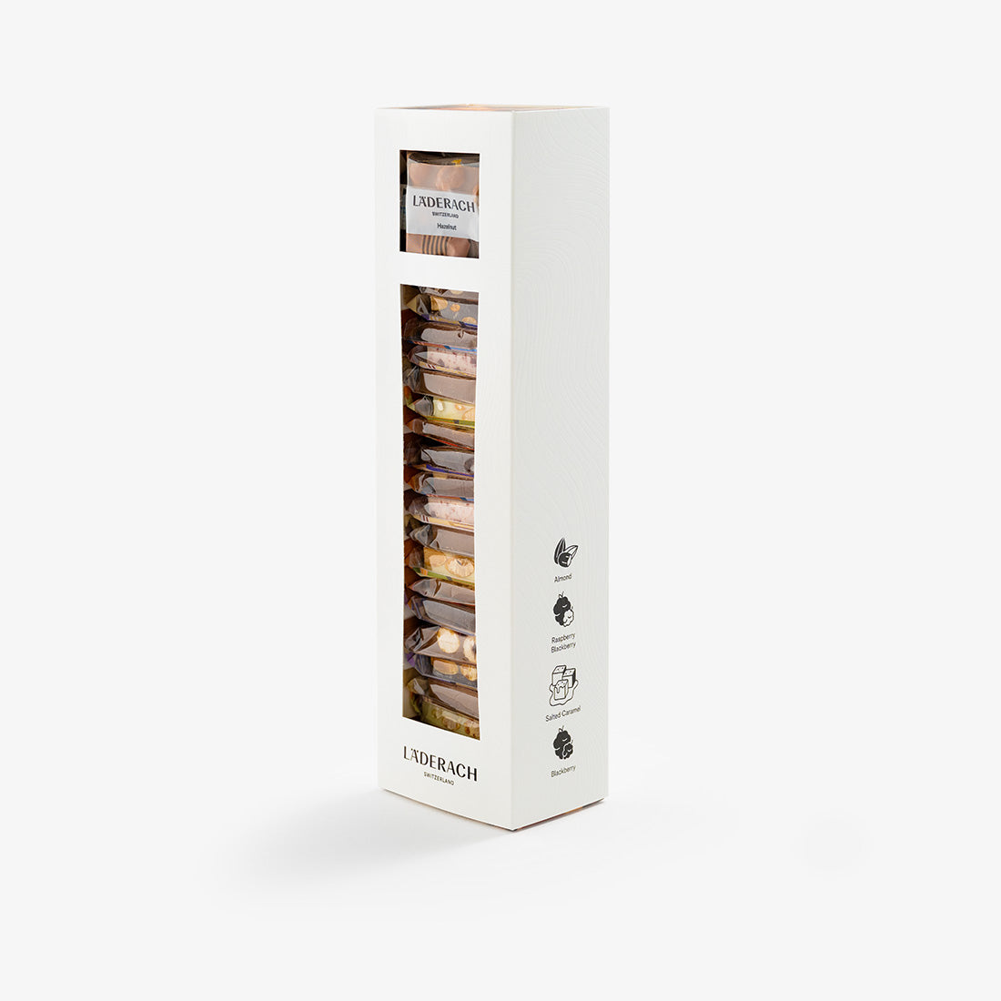FrischSchoggi Mini 24pc box
