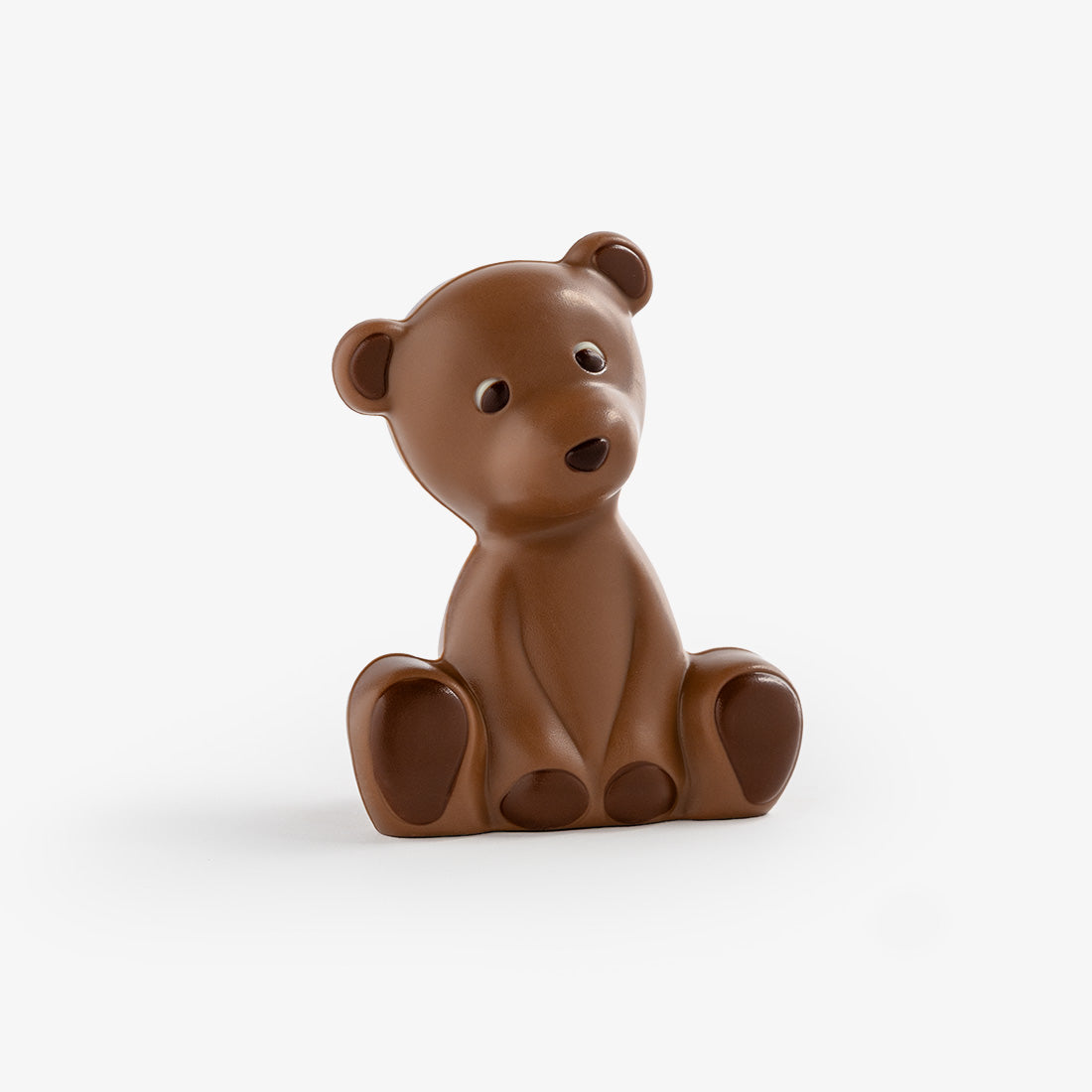 Teddy Milk